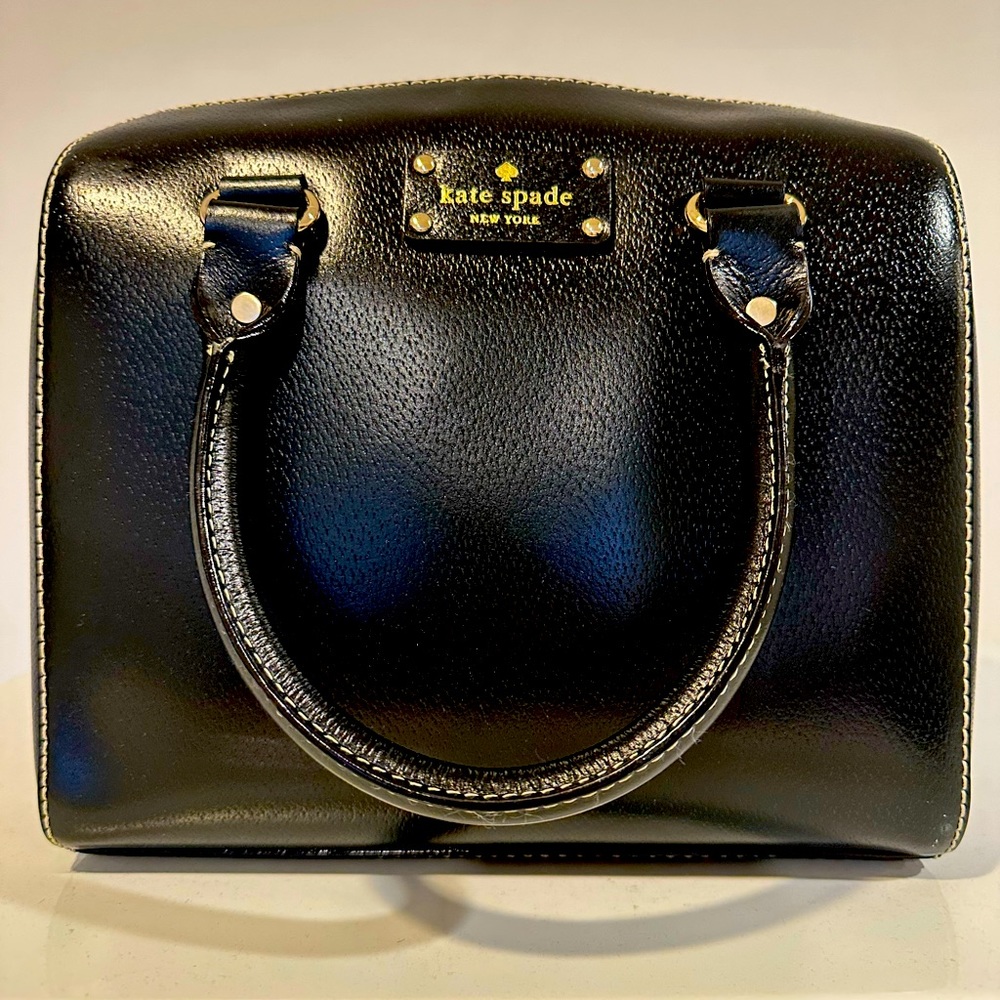 Kate Spade Bag - Picture 6 of 15
